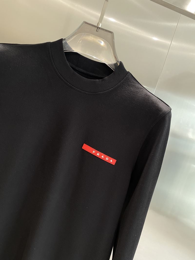 Prada T-Shirts